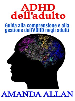cover image of ADHD dell'adulto